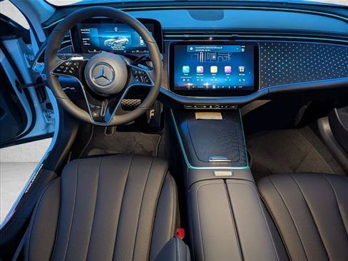 Used 2026 Mercedes-Benz E 350 Sedan image 14