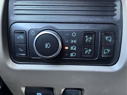 Used 2026 Ford F350 Platinum w/ Platinum Plus Package AWD/4WD image 20