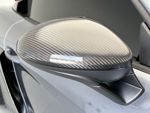 Used 2025 Porsche 718 Boxster Spyder RS image 27