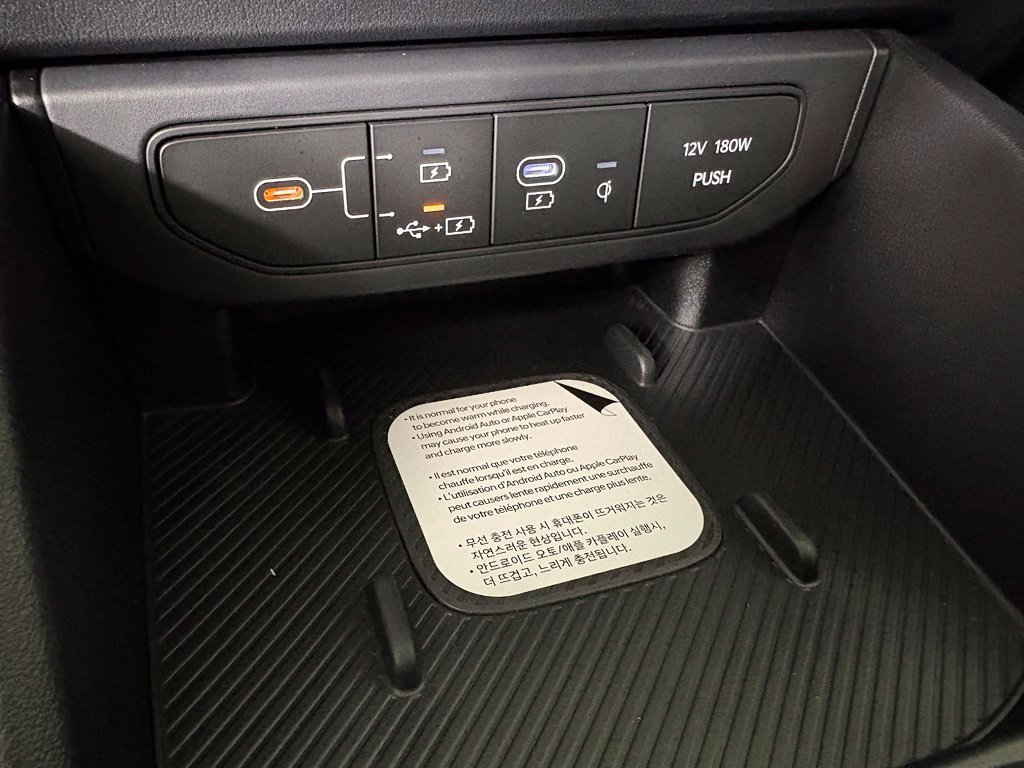 New 2026 Kia K4 EX FWD image 32