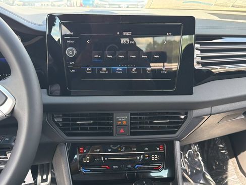 New 2026 Volkswagen Jetta Sport FWD image 19