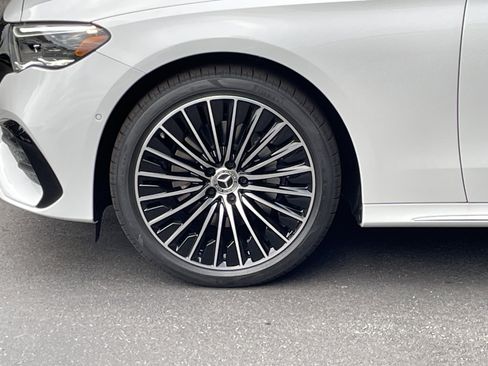 New 2026 Mercedes-Benz E 350 Sedan image 16