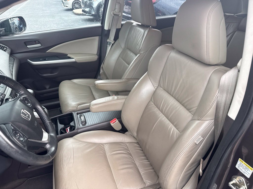 Used 2014 Honda CR-V EX-L image 13