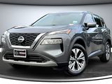 Used 2022 Nissan Rogue SV image 3
