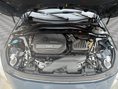 Used 2022 BMW 228i Gran Coupe w/ Convenience Package FWD image 18