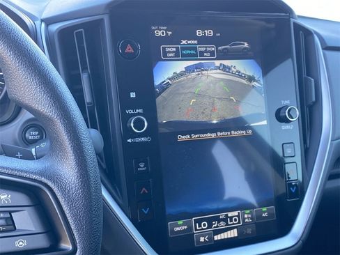 New 2025 Subaru Crosstrek 2.0i Premium image 23