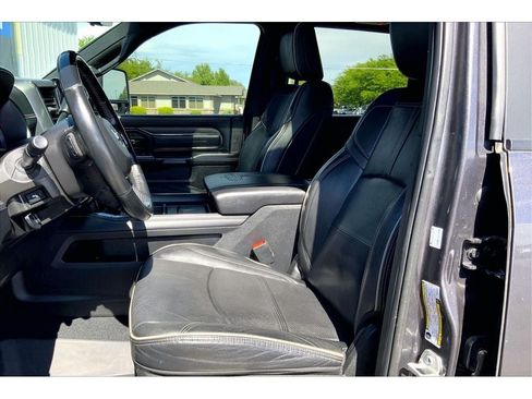 Used 2023 RAM 2500 Limited AWD/4WD image 27