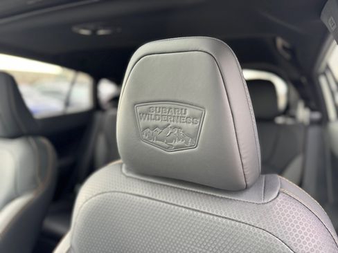 Certified 2025 Subaru Crosstrek 2.5i Wilderness w/ Wilderness Package image 15