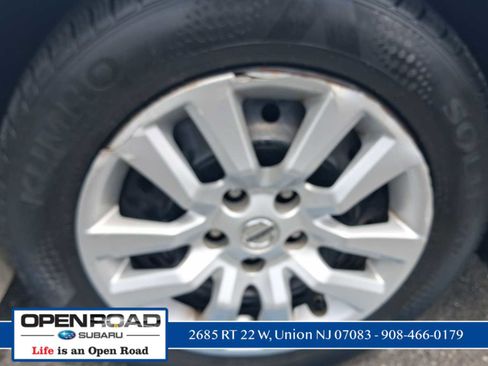 Used 2018 Nissan Altima 2.5 S w/ S Convenience Package FWD image 5