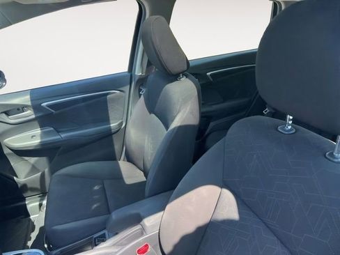 Used 2017 Honda Fit EX image 10