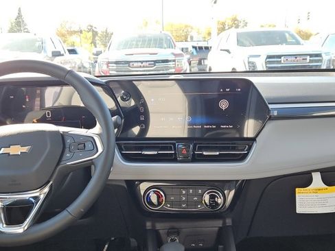 New 2026 Chevrolet TrailBlazer LT image 19