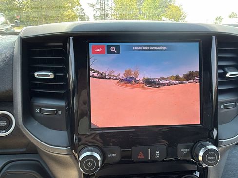 New 2026 RAM 4500 Tradesman w/ Chrome Appearance Group image 30