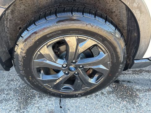 Used 2020 Subaru Outback Onyx Edition XT image 8