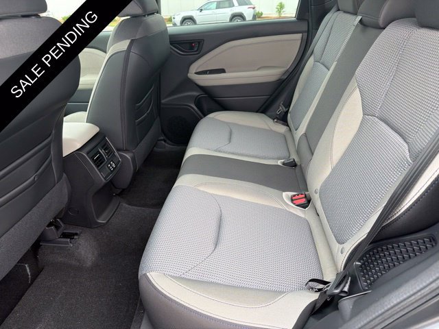 New 2026 Subaru Forester Premium AWD/4WD image 24