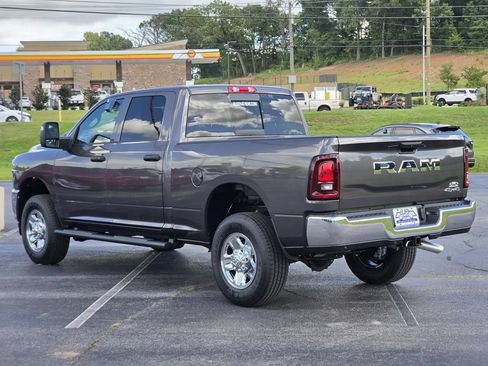New 2026 RAM 2500 Tradesman AWD/4WD image 4