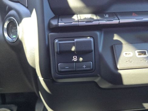 New 2026 GMC Sierra 3500 Pro w/ Convenience Package image 9