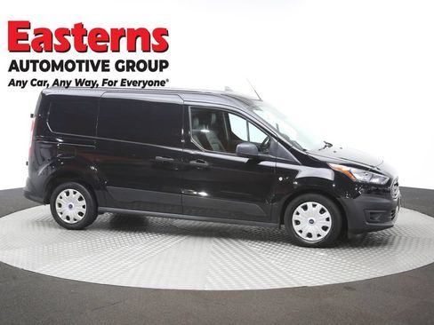 Used 2022 Ford Transit Connect XL w/ CNG/LPG Engine Prep Package FWD image 43