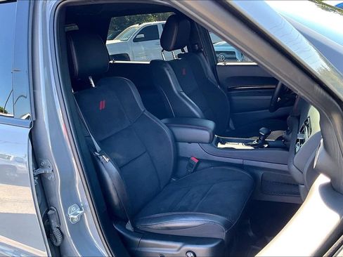 Used 2026 Dodge Durango GT AWD/4WD image 7