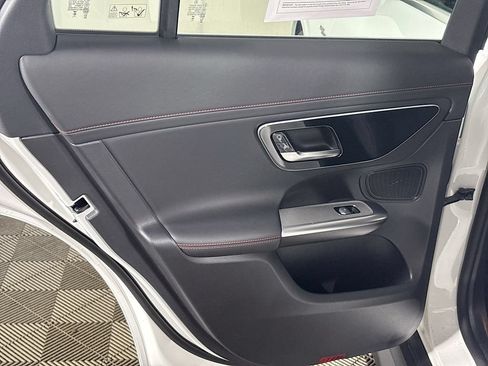 Used 2024 Mercedes-Benz GLC 43 AMG 4MATIC image 20