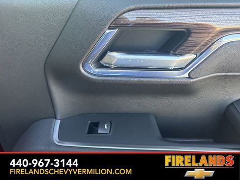 New 2026 Chevrolet Silverado 1500 LT Trail Boss w/ Convenience Package II image 39