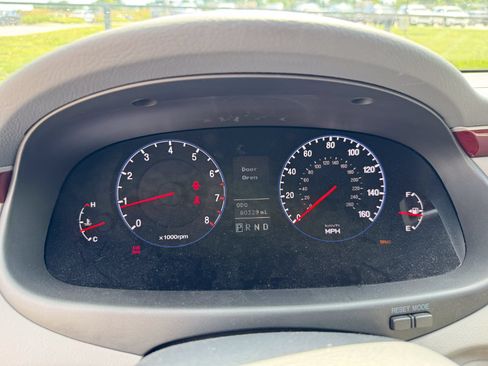 Used 2008 Hyundai Azera Limited FWD image 7
