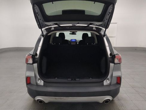 Used 2021 Ford Escape SE FWD image 29