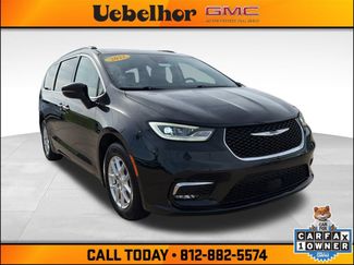 Used 2022 Chrysler Pacifica Touring-L FWD 360° Tour