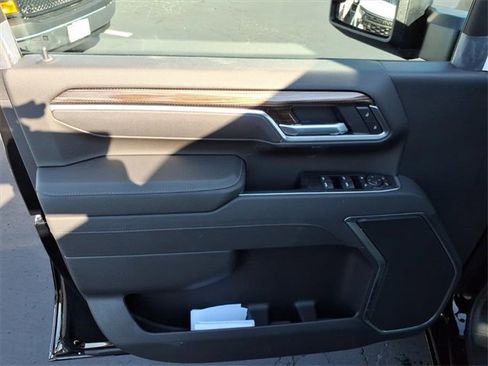 New 2026 Chevrolet Silverado 2500 LT w/ All Star Edition image 10