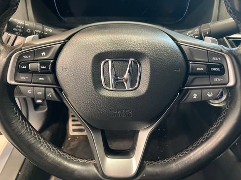Used 2019 Honda Accord Sport image 15