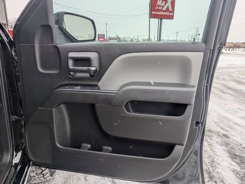 Used 2016 Chevrolet Silverado 1500 LS w/ Trailering Package image 20