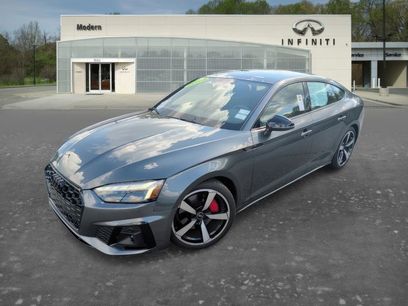 Used 2023 Audi A5 2.0T Premium Plus
