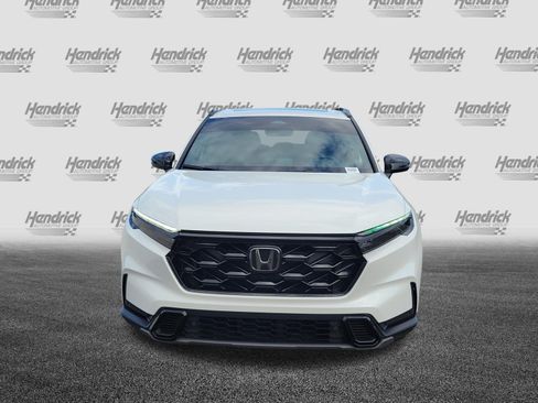 Used 2025 Honda CR-V Sport-L image 9