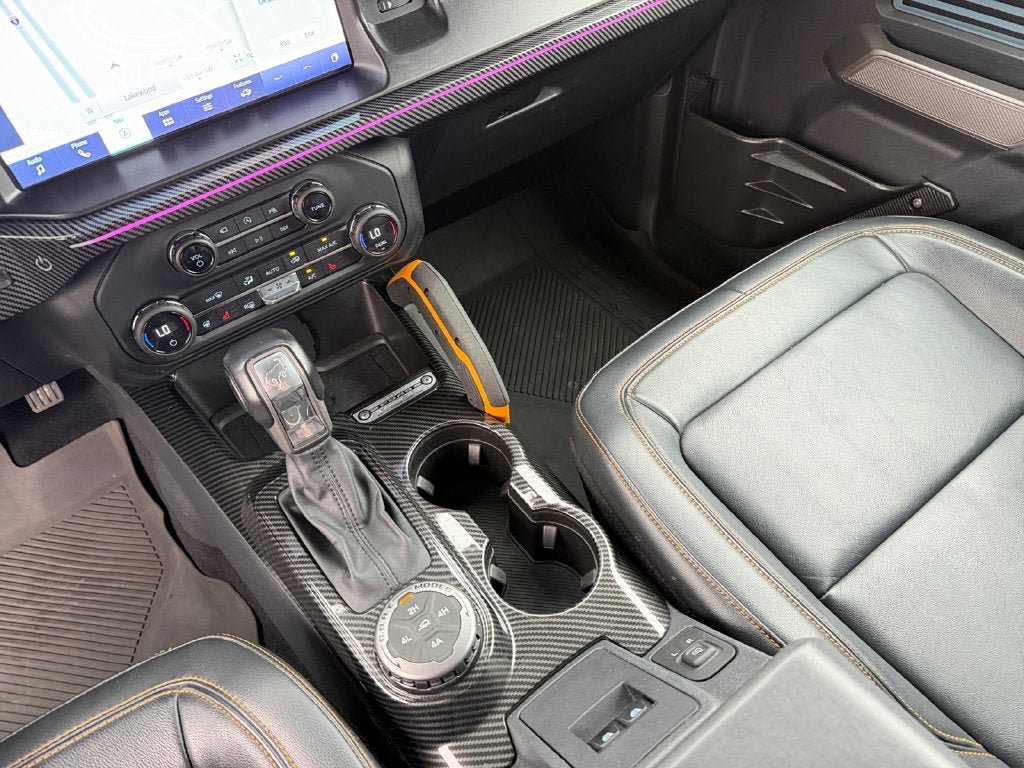 Used 2021 Ford Bronco Badlands AWD/4WD image 18