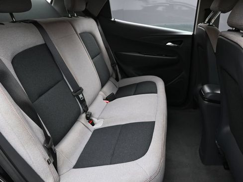 Used 2018 Chevrolet Bolt LT FWD image 30