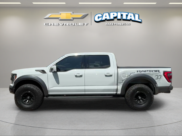 Used 2023 Ford F150 Raptor w/ Raptor 37 Performance Package AWD/4WD image 2