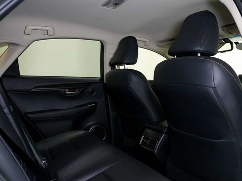 Used 2016 Lexus NX 200t FWD w/ Accessory Package image 16