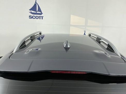 Used 2020 Subaru Impreza Premium image 24