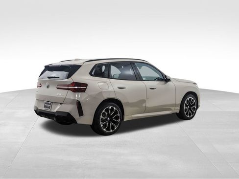 Used 2026 BMW X3 xDrive30 w/ M Sport Package image 5