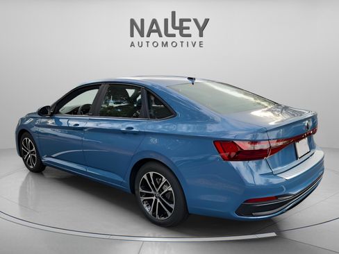 New 2026 Volkswagen Jetta Sport image 4