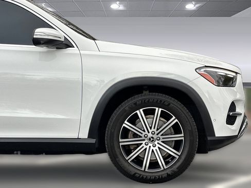 Certified 2024 Mercedes-Benz GLE 350 4MATIC image 36