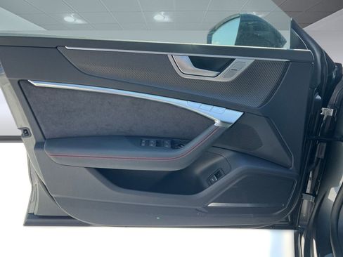 New 2025 Audi RS 7 Performance image 20