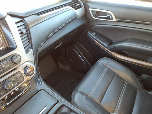 Used 2018 GMC Yukon XL Denali w/ Open Road Package image 35