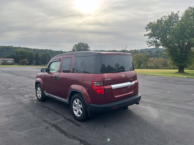 Used 2009 Honda Element EX image 6