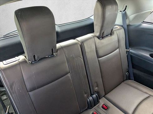 Used 2020 INFINITI QX60 Luxe w/ Essential Package image 21