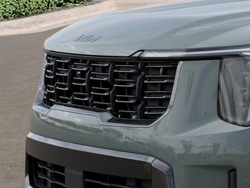 New 2026 Kia Sorento SX Prestige AWD/4WD image 14