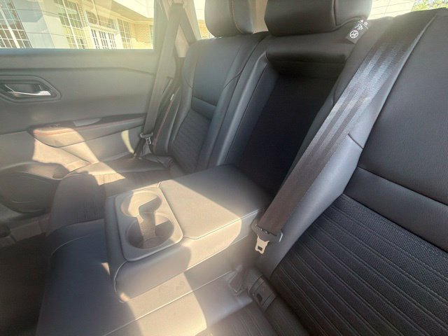 Used 2025 Nissan Rogue SV w/ Rock Creek Premium Package AWD/4WD image 13