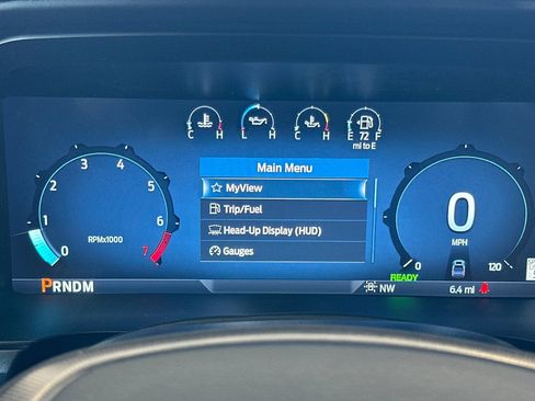 New 2026 Ford F150 Platinum w/ Equipment Group 702A High image 23