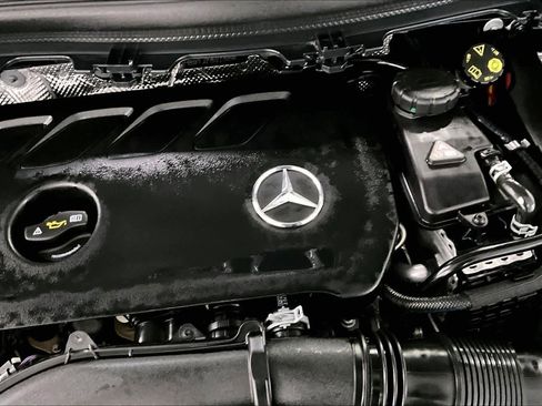 Certified 2026 Mercedes-Benz GLA 250 4MATIC image 31