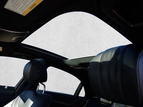 Used 2015 Mercedes-Benz S 550 4MATIC Sedan image 12