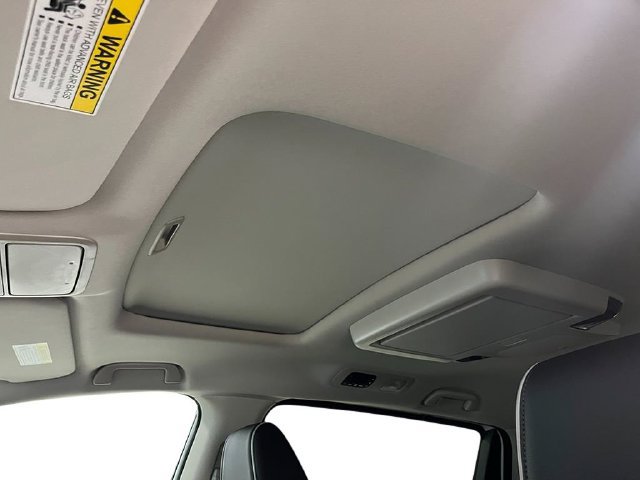 New 2027 Honda Odyssey Touring image 19